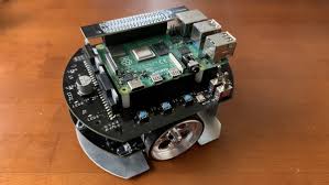 Raspberry Pi Mouse ROS 2パッケージHumble版をリリースしました | アールティ 移動型ロボットブログ