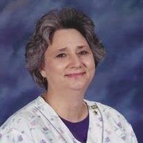 Patricia Jones Obituary