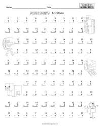 That's why i created these vocabulary activities for any word list. Minecraft Worksheets Teaching Squared