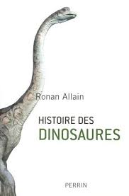 Histoire Des Dinosaures Gratuit Ronan Kobo Ebook
