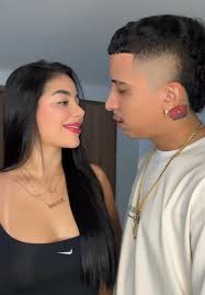 Mister Stiven Y Mariana Zapata En La Moto | TikTok