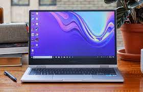 70% samsung notebook 9 pro (2019) review: Samsung Notebook 9 Pro 13 Inch 2019 Full Review And Benchmarks Laptop Mag
