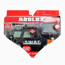Roblox Jailbreak Swat Unit Swat Roblox The Unit