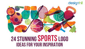 Make a sports logo in seconds using placeit's online logo maker. 24 Stunning Sports Logo Design Ideas For Your Inspiration