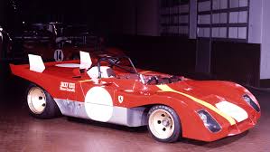 Apr 21, 2020 · the ferrari 312p was one of two new cars added to the grand prix series in 1970. Ferrari 312 P Ferrari History