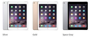 Ipad Air 2 Vs Ipad Air What S The Difference Ipad Air Ipad Air 2 Ipad Mini 3