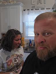 Shayne and Michelle Part 10