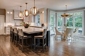 kitchen projects design challenges