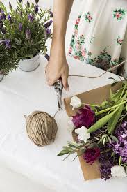 Http Www Designlovefest Com 2014 03 April Rules Flower Boutique Flower Shop Flower Market