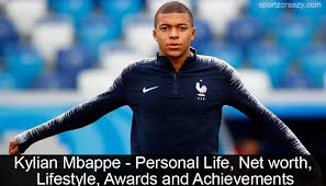 As mbappe was born on december 20th, 1998, he is currently 22 years old. Kylian Mbappe Biography Age Height Personal Life Stats And Net Worth
