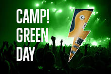 Green Day Camp