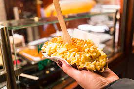 Traditional christmas markets — similar to those of today — followed in the 17th century. 17 Must Eat Foods At Christmas Markets In Germany A Taste Of Koko