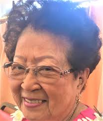 Peggy Ching Lai Obituary