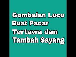 Tebak tebakan hewan gabungan lucu. Kata Kata Gombalan Lucu Cikimm Com