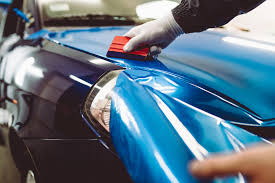Come with a higher lifespan of up to 5 years or more with proper care and can be completely customized in accordance with your requirements and preference. The Complete Guide To Vinyl Wrapping Your Car Or Truck In 2020 Business Partner Magazine