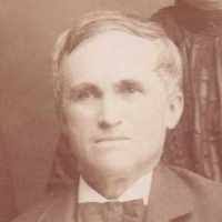 Peter Theis Jr. (1841–1937)