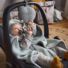 Maxi cosi decke kaufen im internet ist eine feine chose. Gestrickte Decke Fur Maxi Cosi Munze Das Kleine Zebra