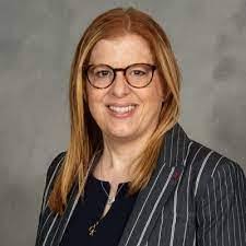 Patricia Sylvain's Instagram, Twitter & Facebook