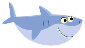 Free Printable Baby Shark Pinkfong Birthday Invitation Template Updated Drevio Shark Theme Birthday Shark Birthday Invitations Baby Shark
