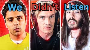 Funniest thing I've ever seen...