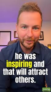 You have to have this to be a leader