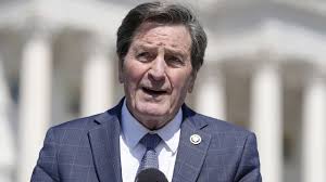 John Garamendi blood cancer: Longtime California congressman announces he  has Multiple Myeloma