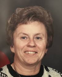 Obituary for Mary Lou Grimes