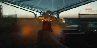 How to access the flying car in cyberpunk 2077. New Cyberpunk 2077 Gameplay Shows Flying Cars Super Strength More
