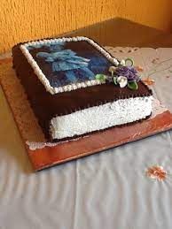 Maybe you would like to learn more about one of these? Closed Book Cakecentral Com