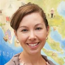 Dr. Kelly Kovaric, MD