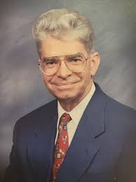 In Memoriam: John Clayton