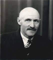 Kwartierstaat van Gerrit Jan Vonk