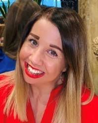 Rachel Benn's Instagram, Twitter & Facebook