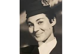 Anna Balaban Obituary (1935