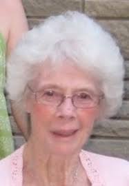 Katherine Free Obituary (1930