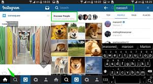 However, there are tricks to doing that from the suggestion page. How To Find People On Instagram Ubergizmo