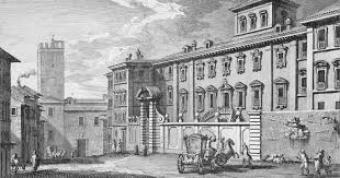 Il progetto di valorizzazione di Villa Sforza - Seminario tecnico online