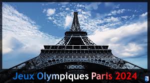 Jun 09, 2021 · jo 2024. Jeux Olympiques Paris 2024 Le Compte A Rebours Est Lance
