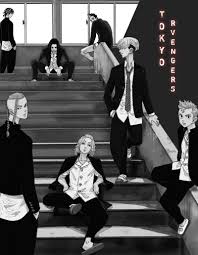 Tokyo revengers wallpaper an app created by fans, for fans, offers you a collection of the top tokyo revengers wallpaper and backgrounds available for download for free. Toman Tokyo Tokyo Revengers Mikey Takemichy Draken Gangs Hd Mobile Wallpaper Peakpx