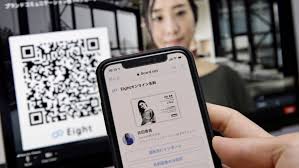 Despite the increasing dominance of online business tools, the humble business card still has an important role to play. Telework Boom Pushes Japan S Business Card Culture To Go Digital Nikkei Asia