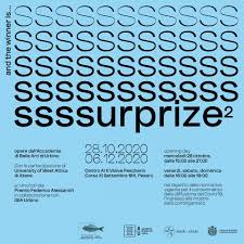 L'accademia di belle arti g. Surprize 2 Opere Dall Accademia Di Belle Arti Di Urbino Exibart Com