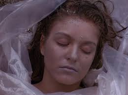David Lynch nie żyje. Historia prawdziwa serialowej Laura Palmer z "Twin  Peaks"