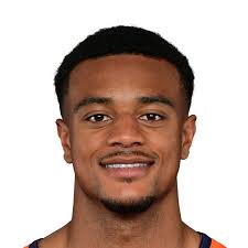 Pat Surtain II inks extension with Denver