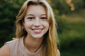 Northern Virginia Senior Photographer » Second Ave Photography