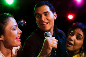 Video Game Supper Club