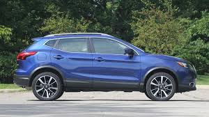 The rogue sport's most notable competitors include the kia niro, hyundai k. 2019 Nissan Rogue Sport Sl Awd Review Middle Child Syndrome