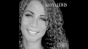 Best kept secret, a demo album by leona lewis; Leona Lewis Ft K2 Family Bad Boy Track 6 Best Kept Secret Youtube