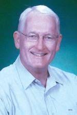 Kent Lenhard Obituary (1943