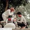 Home » unlabelled » prewedding dengan motor cb : 3