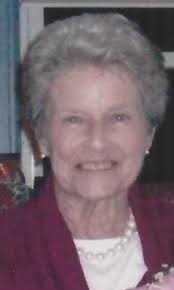 Mary Donahue Obituary (2019)